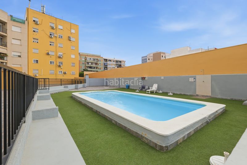 Foto 3e5293ca-7503-46a6-aa2d-f65f2ec66fd3. Pis amb aparcament piscina a Alaquàs