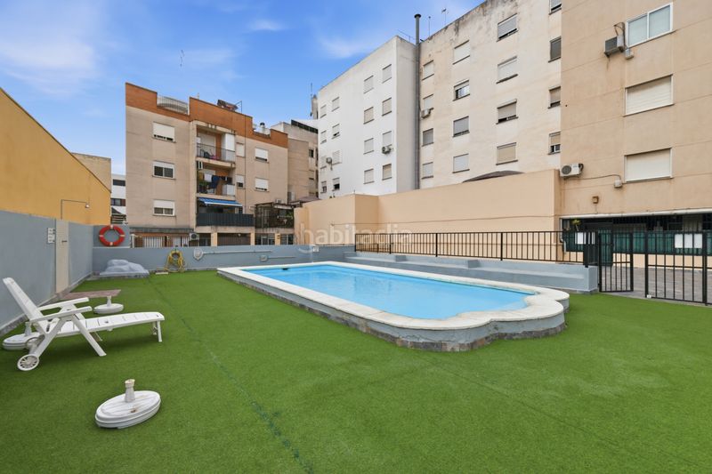 Foto c01e05e1-643a-49c1-9b66-94cb2c723e3e. Pis amb aparcament piscina a Alaquàs