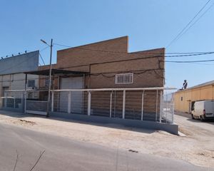Alquiler Nave industrial en Aldaia - cm encreullades 59. Nave en alquiler en aldaia 800m2. nave. parcela de 1.200 m2. pri
