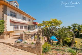 Maison à Montmar. La mansión el pinar de garaita