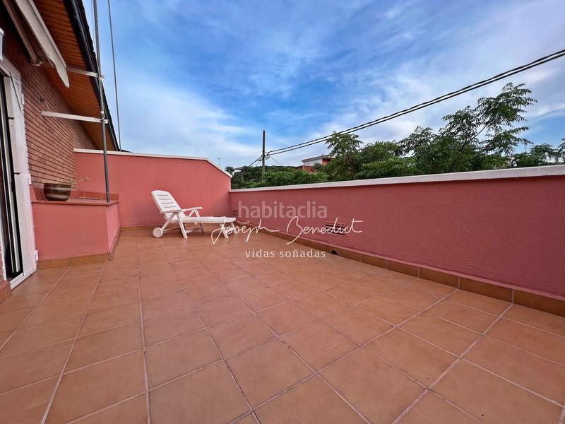 Foto 012620d3-2f3c-4646-b9a4-f49eec583496. Casa  matsuo basho en Montmar Castelldefels