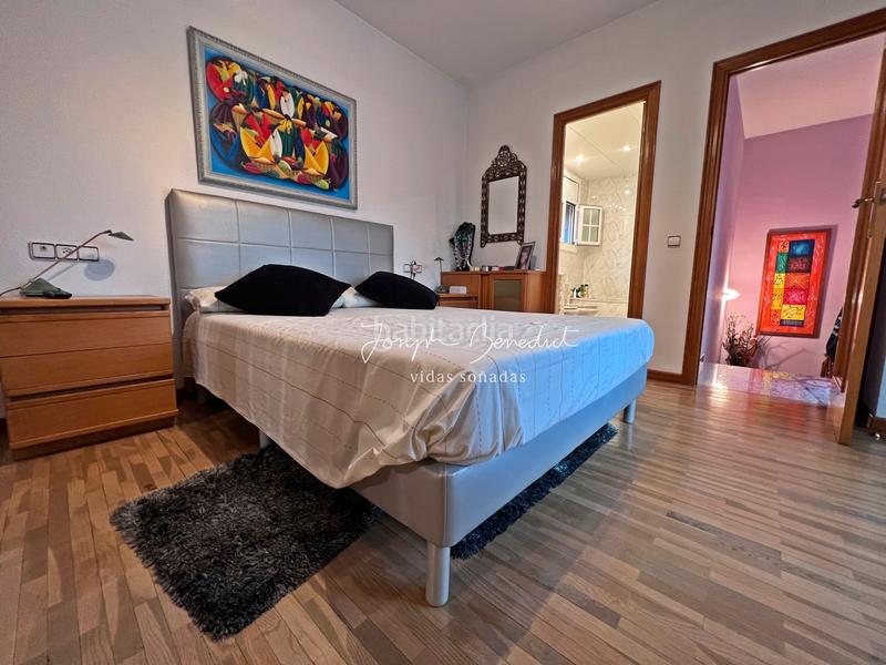 Foto 113533ab-4100-48d8-b056-57addcab928f. Casa  matsuo basho en Montmar Castelldefels