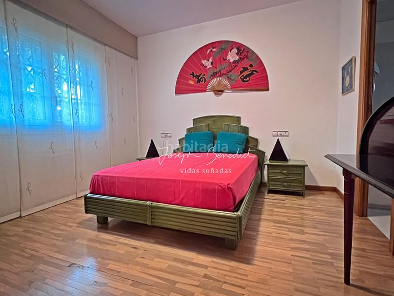 Foto 18022417-f02b-4f87-a6dd-458568d61a23. Casa  matsuo basho en Montmar Castelldefels