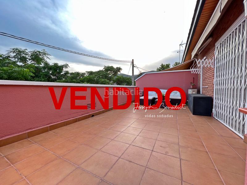 Foto 1ef5a266-84e1-40a6-8794-e97f17677515. Casa  matsuo basho en Montmar Castelldefels