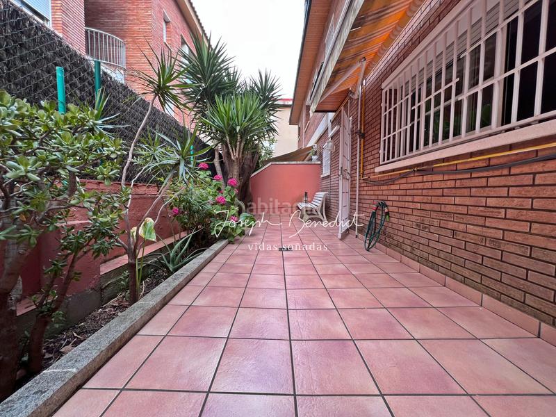 Foto 467403e3-40bf-4138-b0c8-eb3c183f55d5. Casa  matsuo basho en Montmar Castelldefels