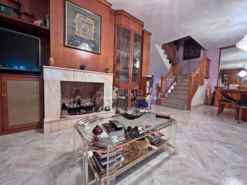 Foto 7bf41f97-fc09-490e-b0bd-545ca861baca. Casa  matsuo basho en Montmar Castelldefels