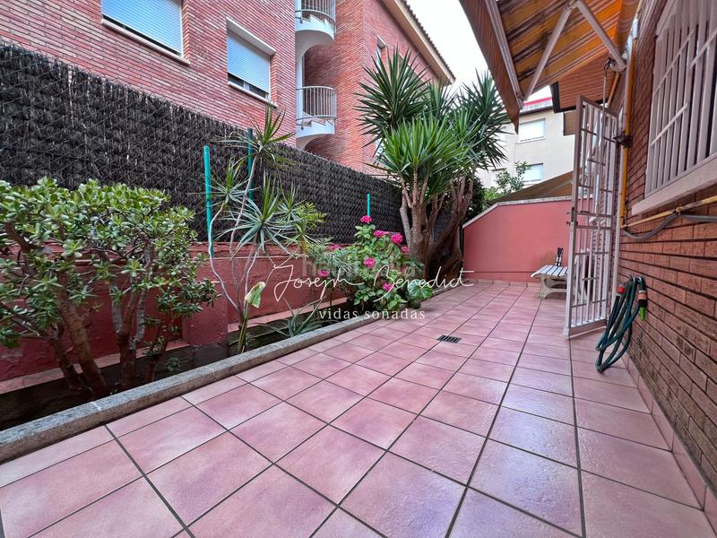 Foto 8ecb8b14-ba57-49ae-917e-b35348e4208f. Casa  matsuo basho en Montmar Castelldefels