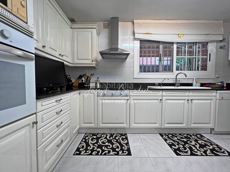 Foto 9de26eec-a53f-4b82-8c88-954385c8b1c5. Casa  matsuo basho en Montmar Castelldefels