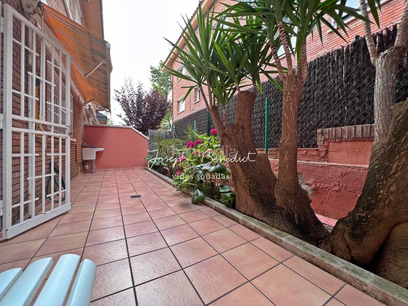 Foto a7011b99-1a41-4bc4-be69-b4cd2e939d3b. Casa  matsuo basho en Montmar Castelldefels