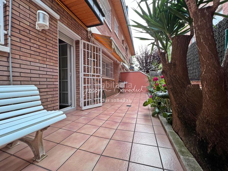 Foto ac2d1363-63c0-46b6-a5b1-5658f0fc1de4. Casa  matsuo basho en Montmar Castelldefels