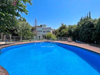 Casa en Bellamar. La casa de lucea