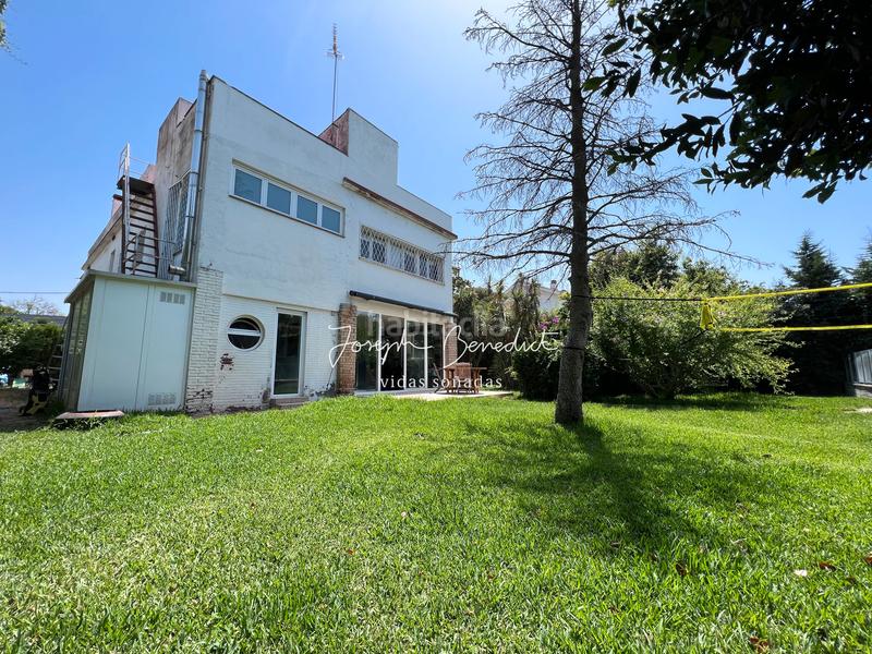 Foto 6bd9f067-aadb-47e6-95dd-12aacb5ecf28. Casa la casa de lucea en Bellamar Castelldefels