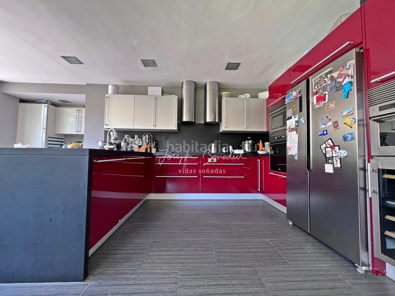 Foto d0abab9d-7842-4970-bcd4-1ba067abe5e3. Casa la casa de lucea en Bellamar Castelldefels