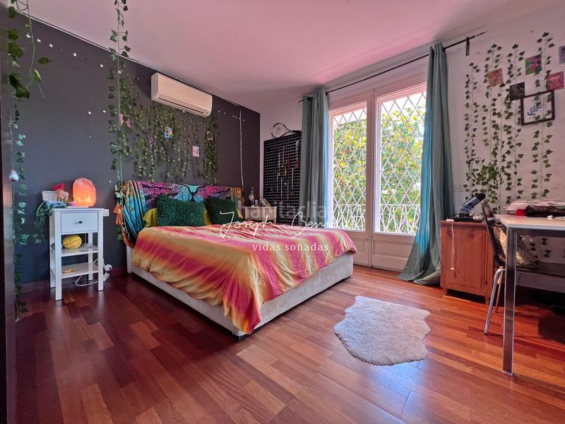 Foto d1f233cb-3d81-4ab5-8120-072f6879306c. Casa la casa de lucea en Bellamar Castelldefels