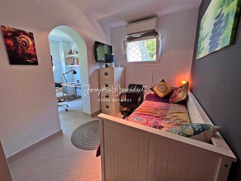 Foto da4cdcfb-c501-44e9-a4ff-2c99ba89744e. Casa la casa de lucea en Bellamar Castelldefels