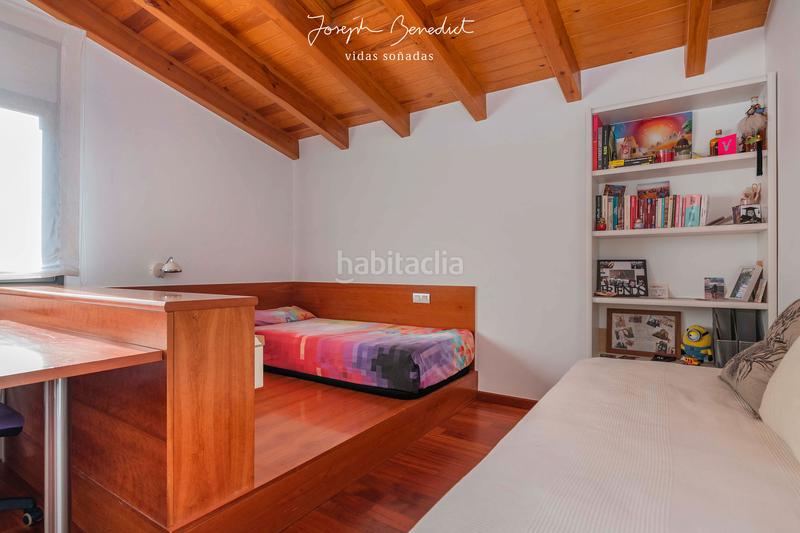 Foto 5d9e4b1d-9b95-46e4-bbe2-a26f293e412e. Maison avec chauffage parking piscine dans Can Bou Castelldefels