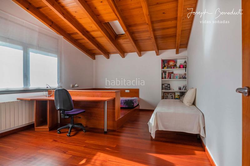 Foto a6a6119a-8569-44d1-89d0-b0037c2e8023. Maison avec chauffage parking piscine dans Can Bou Castelldefels