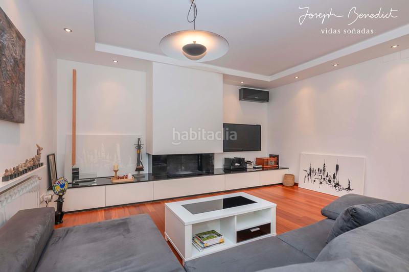 Foto c4613a2f-6cc2-44c8-a202-9b9880077277. Maison avec chauffage parking piscine dans Can Bou Castelldefels