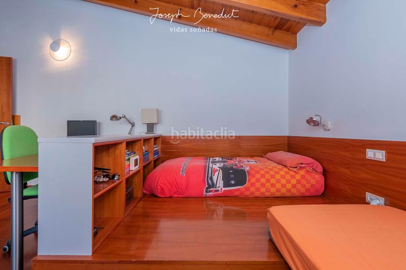 Foto ca6c078c-4b2e-4ec7-a4bd-4d40bfe04f3c. Maison avec chauffage parking piscine dans Can Bou Castelldefels