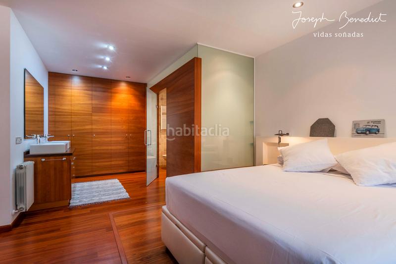 Foto d96bbf65-4eb3-4b38-bce3-335733050545. Maison avec chauffage parking piscine dans Can Bou Castelldefels