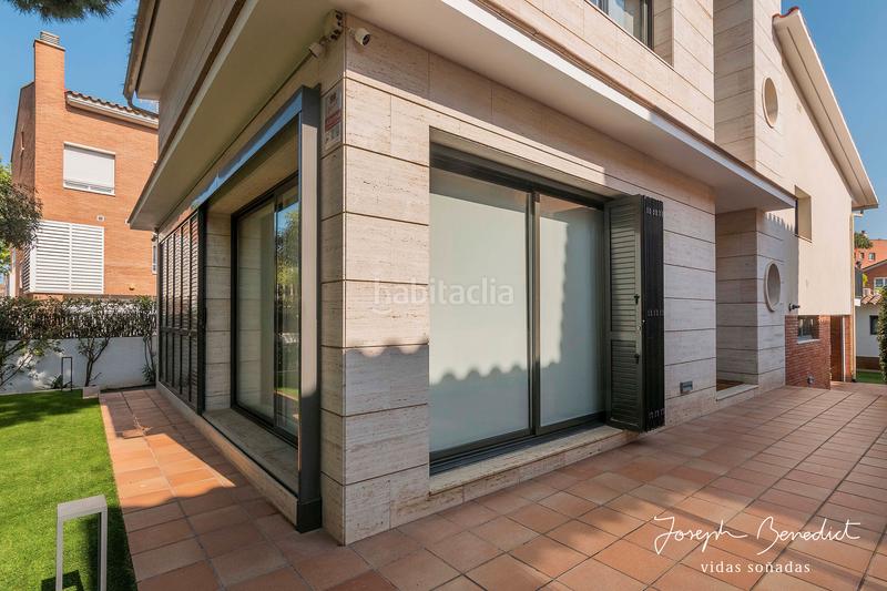 Foto e29a05ce-349b-45a4-914b-7f5a4ff7a512. Maison avec chauffage parking piscine dans Can Bou Castelldefels