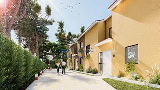 Casa in La Pineda. Las casas de brisa marina