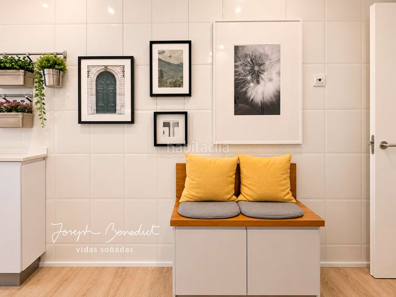 Foto dd1e067b-0bcb-4f89-9a1d-7e1b13068456. Alquiler ático  de lucretia herschel en Muntanyeta Castelldefels