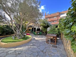 Casa en La Sentiu. Sonrisa relajada de la sentiu