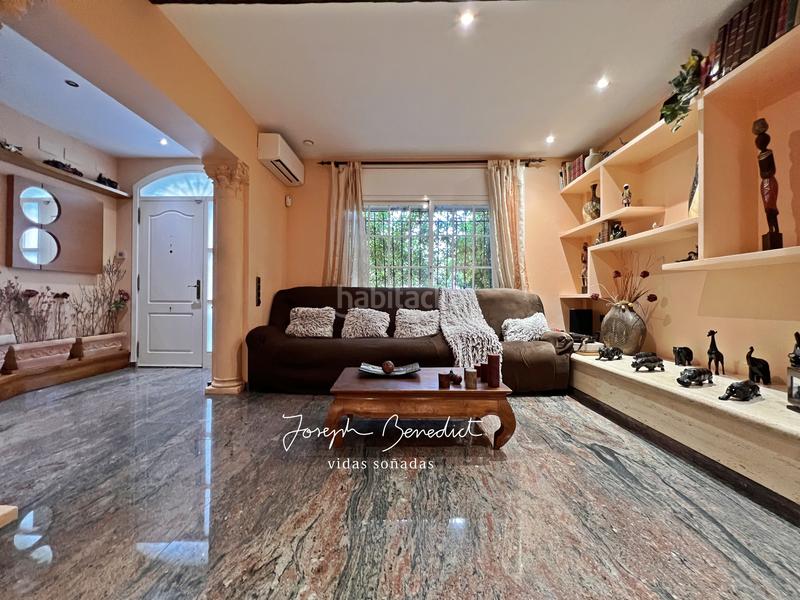 Foto 18c9c3c8-fb5d-4530-bb01-e1108512f6ab. Casa sonrisa relajada de La Sentiu en La Sentiu Gavà