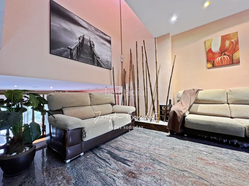 Foto 20dae875-fea2-435c-940c-fd0550713452. Casa sonrisa relajada de La Sentiu en La Sentiu Gavà