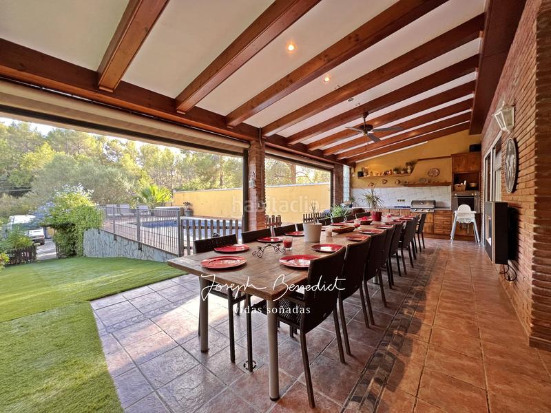 Foto 20f679b5-c32f-488a-969c-9ece929f6424. Casa sonrisa relajada de La Sentiu en La Sentiu Gavà