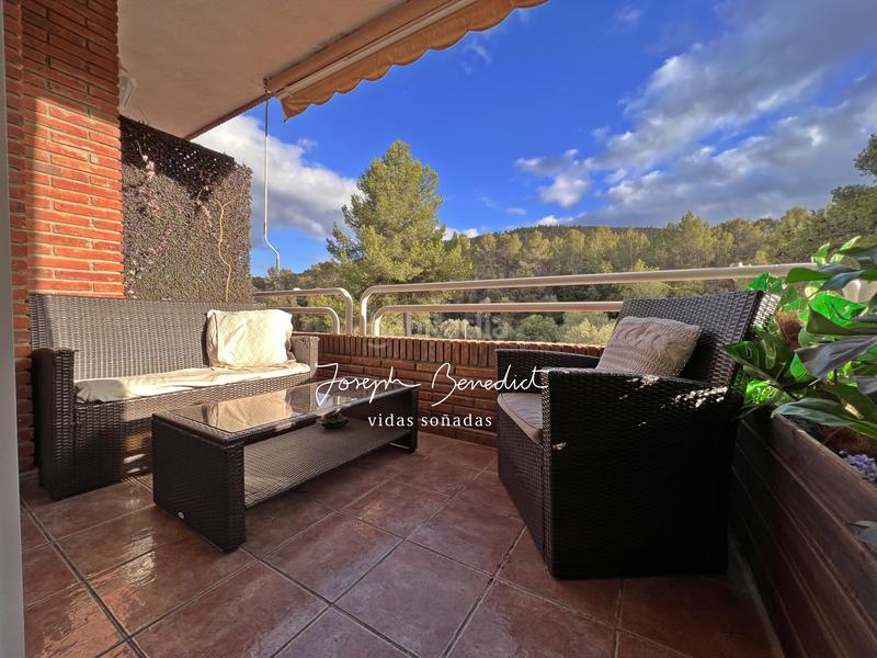 Foto 45a67042-cc09-4faf-8689-0427b66f012a. Casa sonrisa relajada de La Sentiu en La Sentiu Gavà