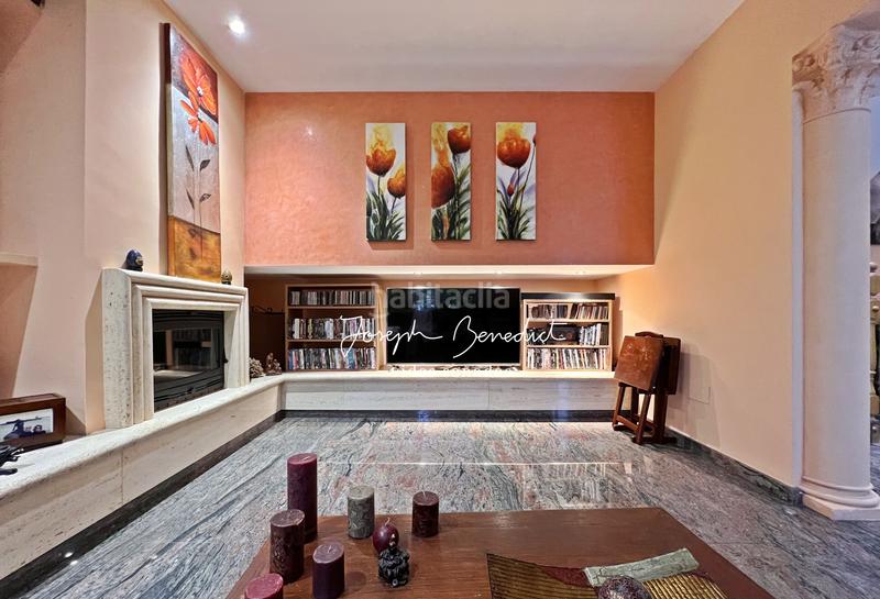 Foto 47fd11a5-85c7-4d1d-8728-7ce771bf7a50. Casa sonrisa relajada de La Sentiu en La Sentiu Gavà