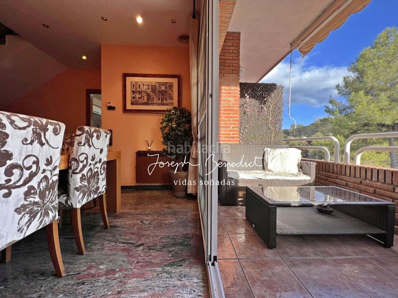 Foto 5d9ce375-9c68-4f38-aa5e-fa7e30e2d1b6. Casa sonrisa relajada de La Sentiu en La Sentiu Gavà