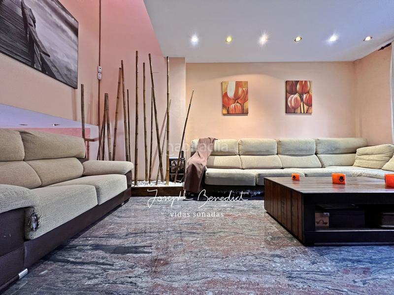 Foto 65e43d28-8d13-48bd-8364-da988055a68c. Casa sonrisa relajada de La Sentiu en La Sentiu Gavà