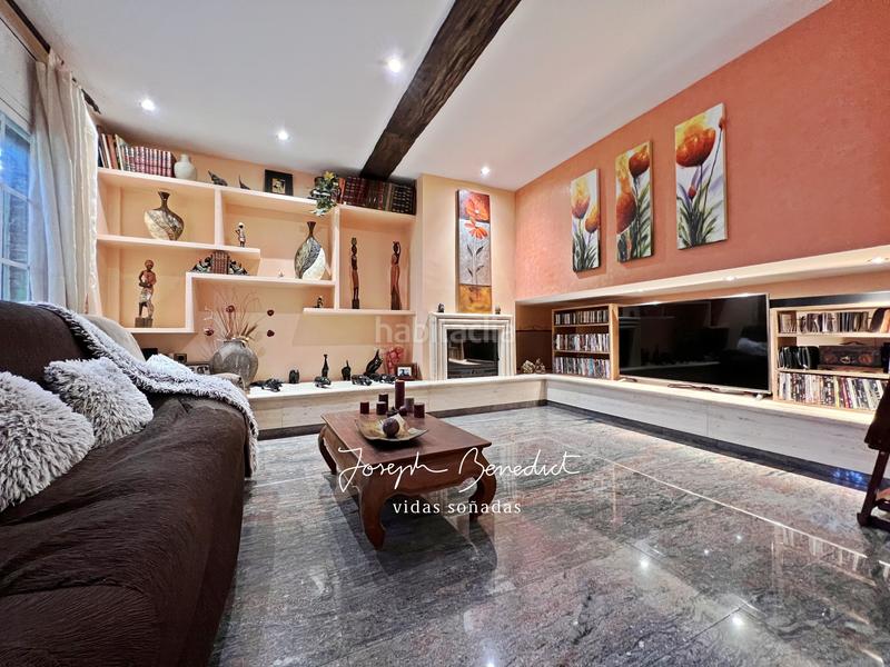 Foto 862dbbaf-bfa3-4891-b94a-bc87ea73ca49. Casa sonrisa relajada de La Sentiu en La Sentiu Gavà