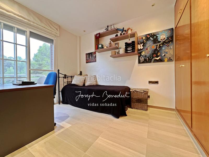 Foto 86abaa7d-37b4-41cf-bfea-d83d558e5074. Casa sonrisa relajada de La Sentiu en La Sentiu Gavà