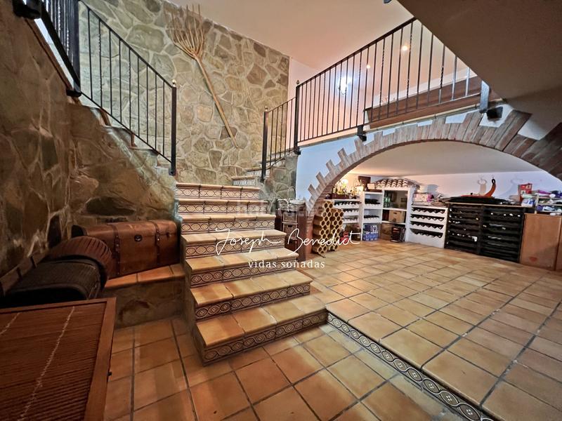 Foto 985348e0-9b40-42cf-82ab-4a7842500f28. Casa sonrisa relajada de La Sentiu en La Sentiu Gavà