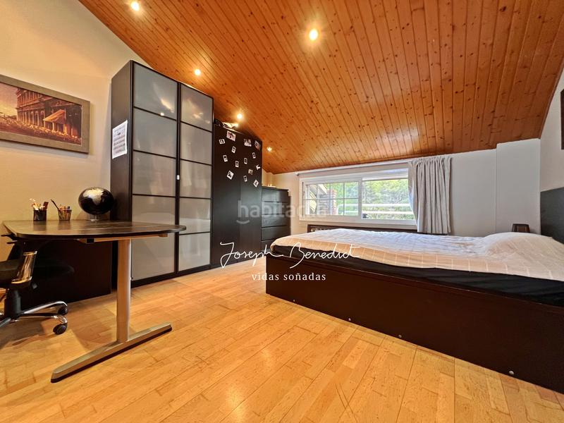 Foto a64b31ea-e43d-4163-a62a-351856949859. Casa sonrisa relajada de La Sentiu en La Sentiu Gavà