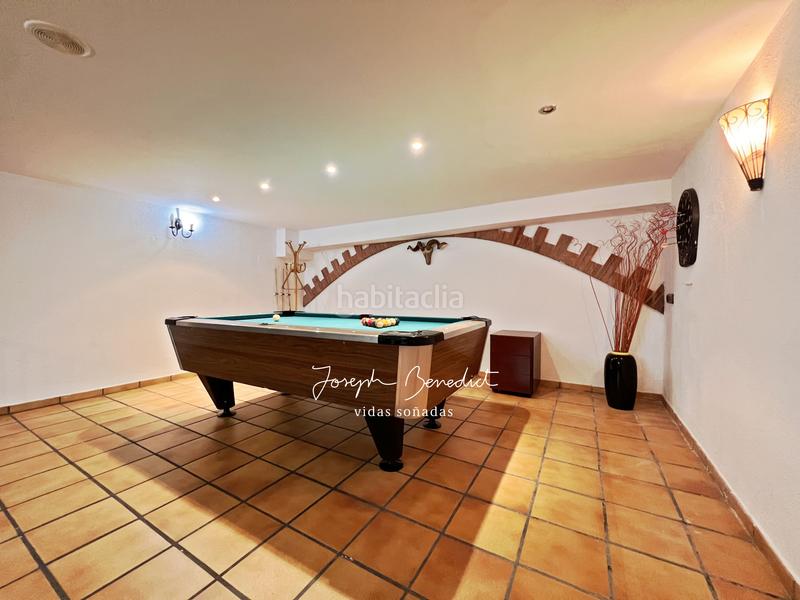 Foto a8cc09e5-9bc9-423a-aa9f-00c7bfdc9b8f. Casa sonrisa relajada de La Sentiu en La Sentiu Gavà