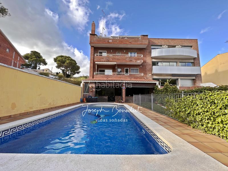 Foto da675d64-dbf3-4c90-851e-02978d4aa761. Casa sonrisa relajada de La Sentiu en La Sentiu Gavà