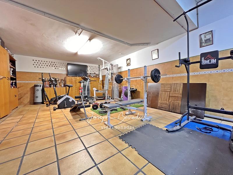 Foto de1bdc98-143f-4d59-9b92-d2c4ecafc00a. Casa sonrisa relajada de La Sentiu en La Sentiu Gavà