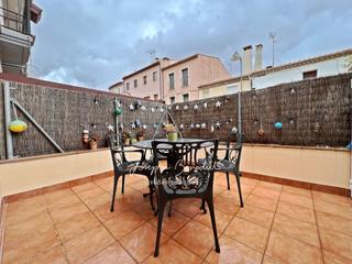 Casa adossada a Begues. C'est le bonheur
