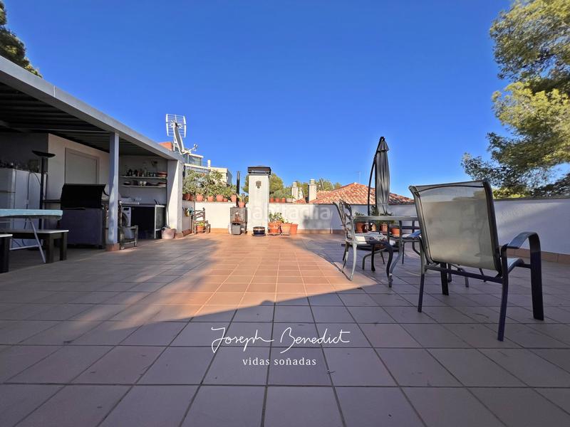 Foto 036a32a0-d0c2-4c0b-a9ed-ee79446d964f. Maison avec chauffage dans Montmar Castelldefels