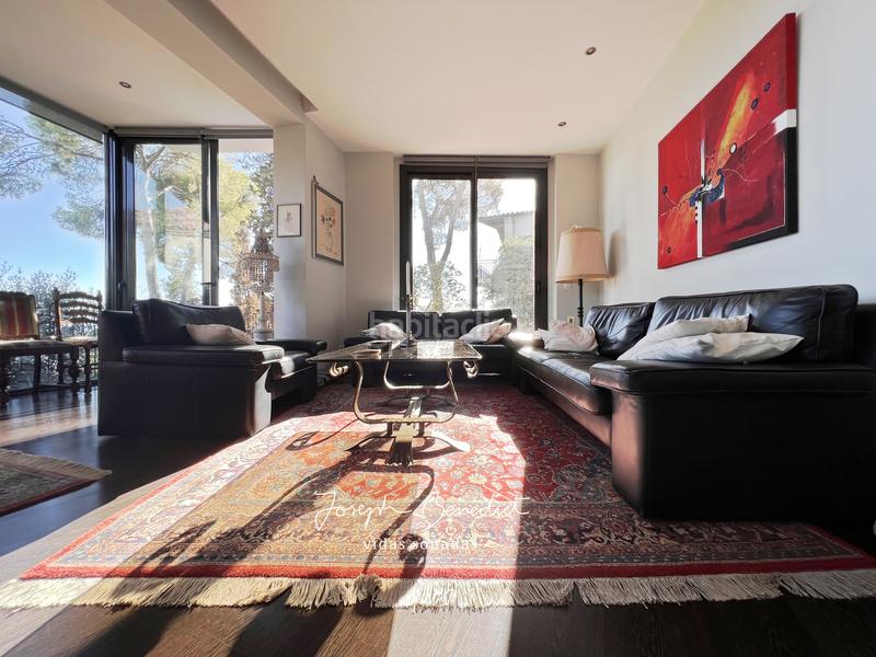 Foto 08504e61-606c-43e9-abab-315cdadff89f. Maison avec chauffage dans Montmar Castelldefels