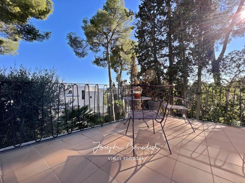 Foto 1dae9a01-b4b9-43c7-a073-feec8bc2168f. Maison avec chauffage dans Montmar Castelldefels