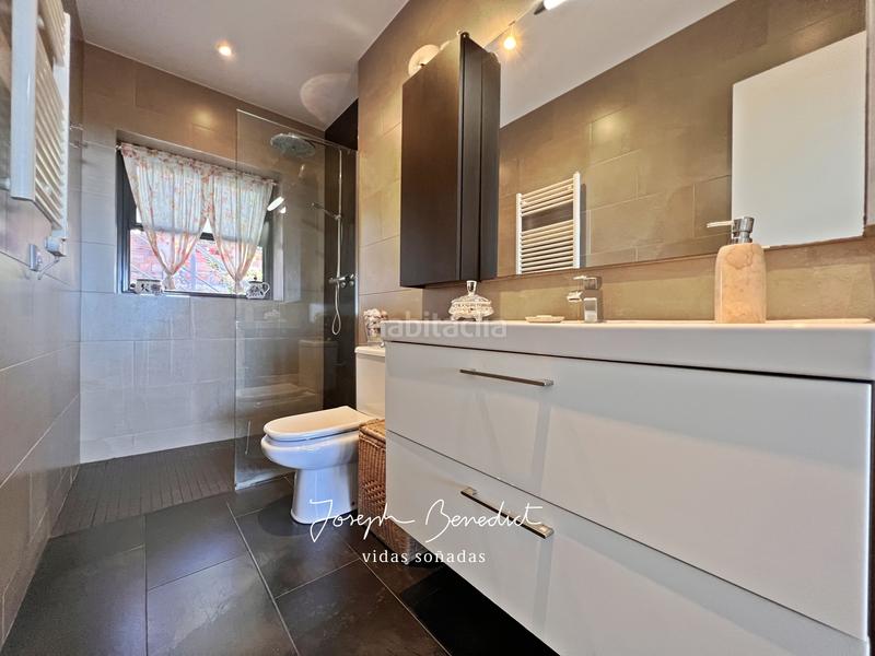 Foto 2dde9bc9-4d28-435b-80b9-352660e8ea1e. Maison avec chauffage dans Montmar Castelldefels