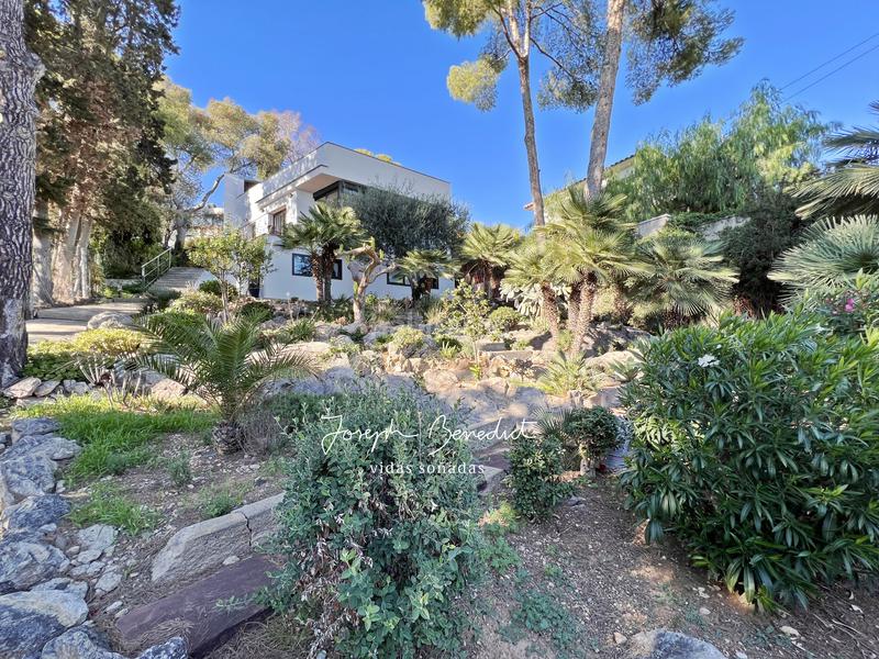 Foto 68a9e7c2-9c10-41cd-90f2-a060789a0e17. Maison avec chauffage dans Montmar Castelldefels