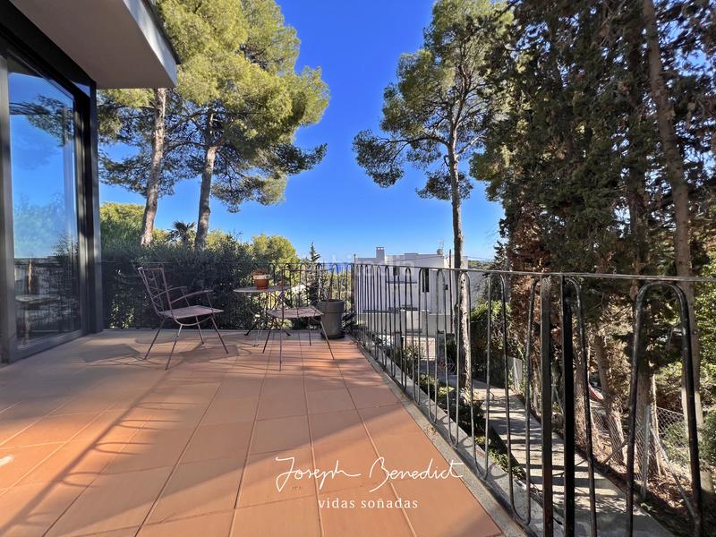 Foto 7314da7c-061f-4569-a45b-3047b310585d. Maison avec chauffage dans Montmar Castelldefels