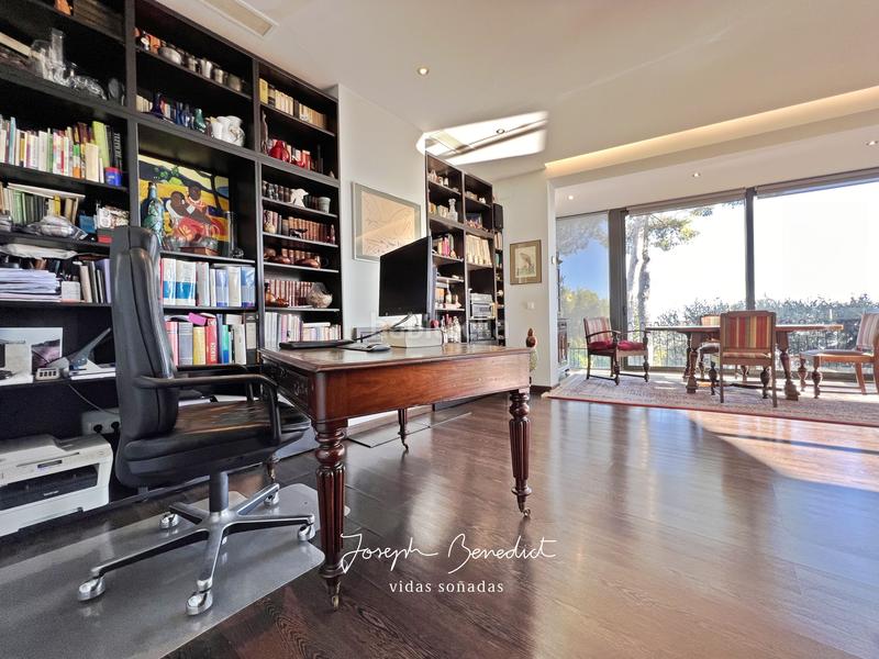 Foto 8333cc08-ab6e-4e94-9d02-8e80ad4da0bf. Maison avec chauffage dans Montmar Castelldefels